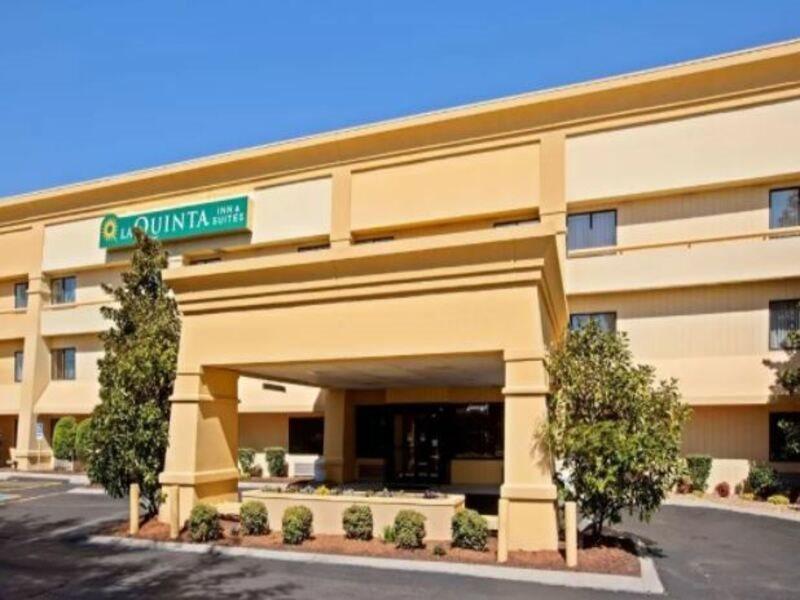 Hotel La Quinta By Wyndham Airport Nashville