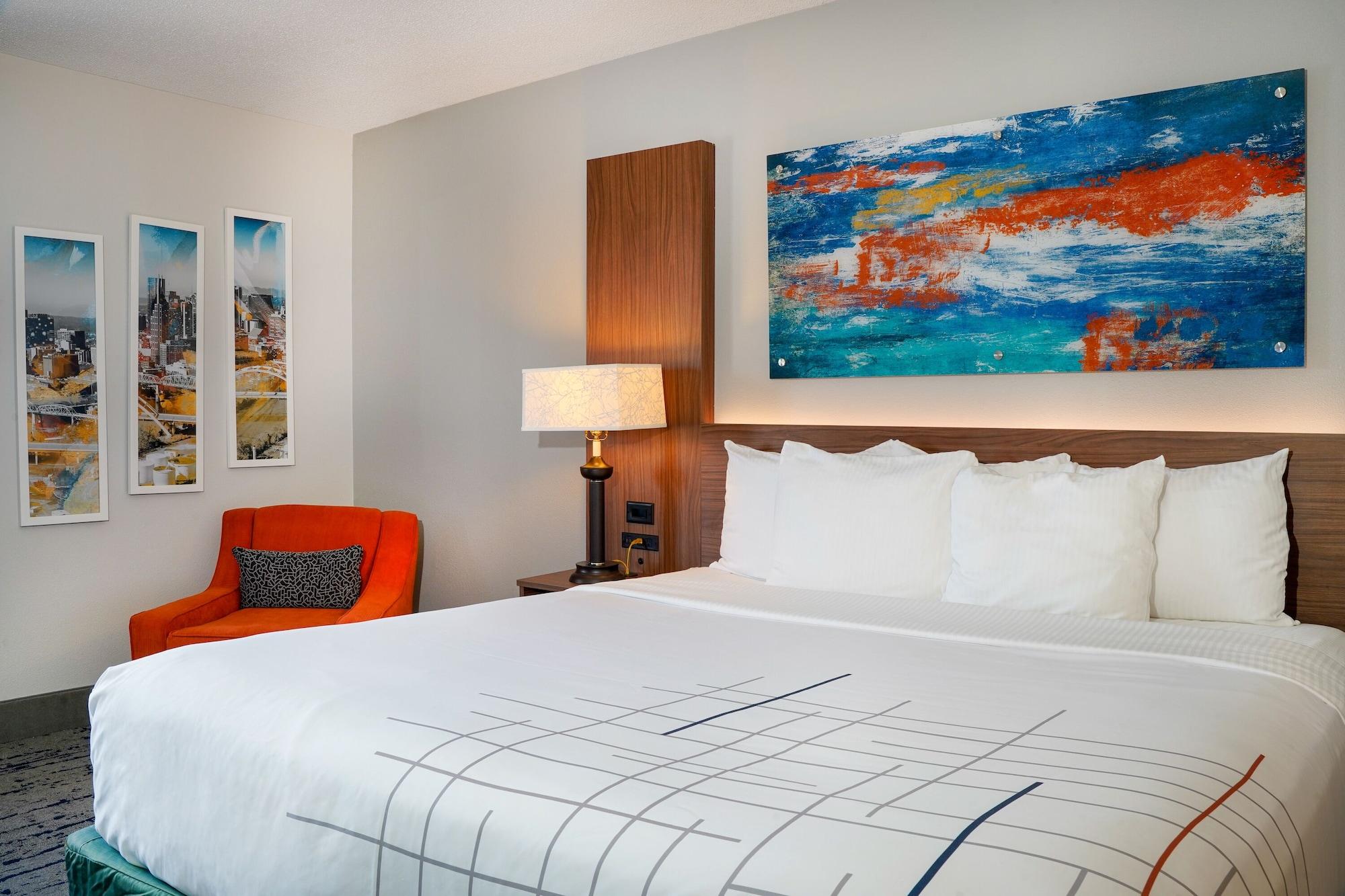 La Quinta By Wyndham Airport Hotel Nashville