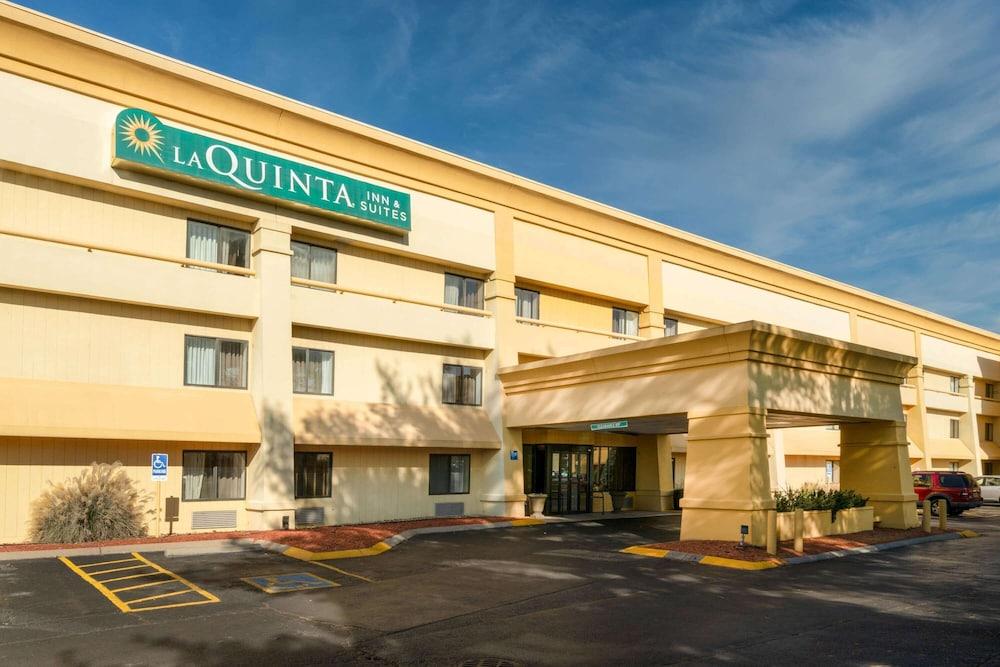 La Quinta By Wyndham Airport