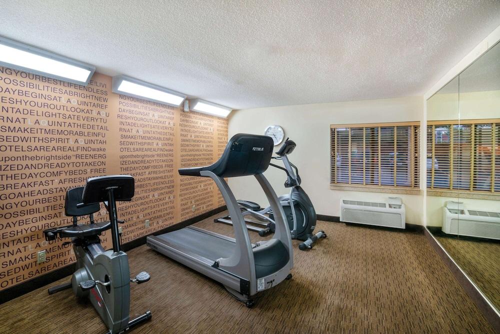 La Quinta By Wyndham Airport 3*