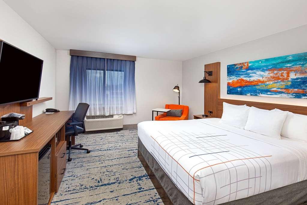 La Quinta By Wyndham Airport 3* Nashville