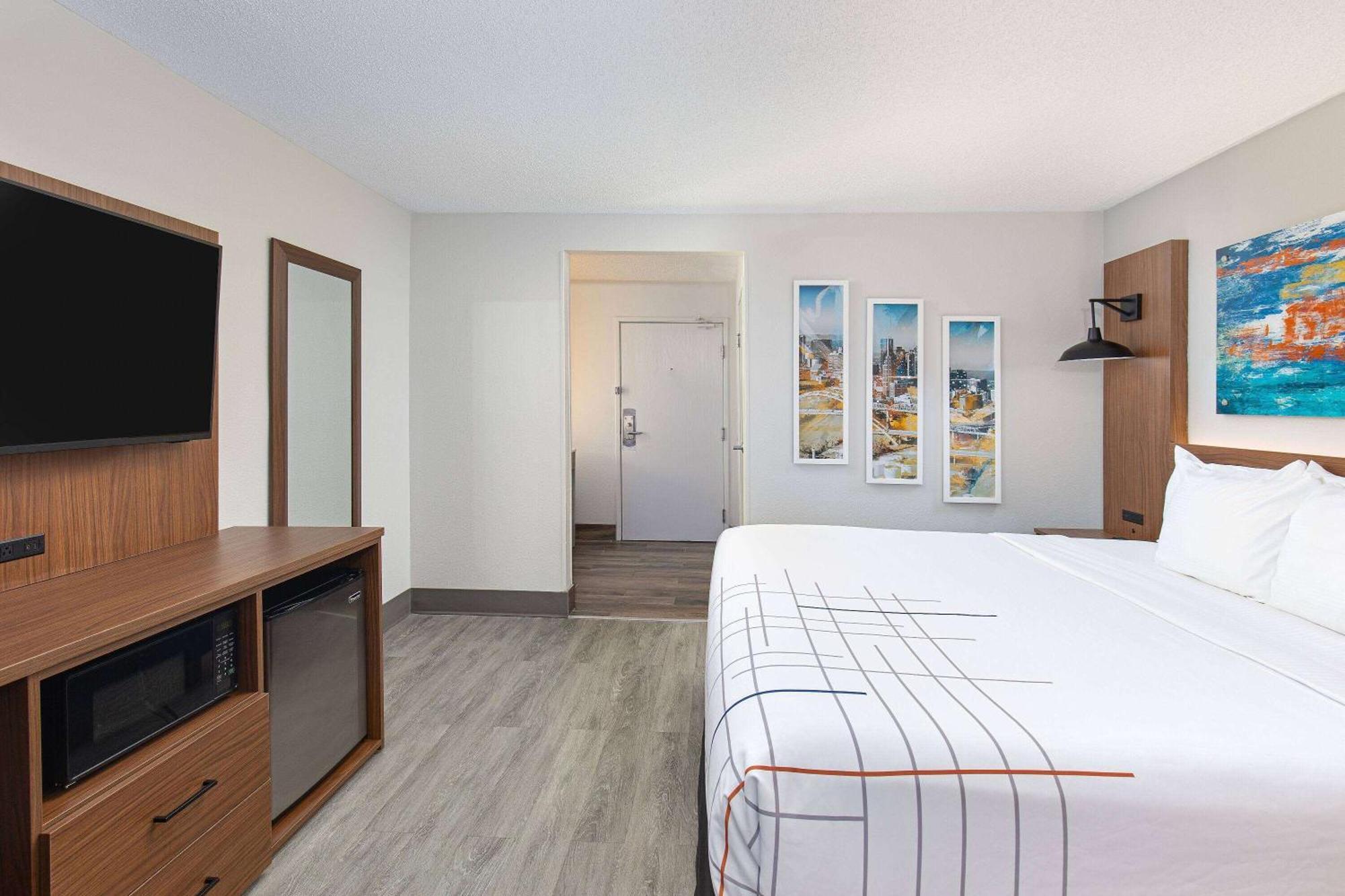 Hotel La Quinta By Wyndham Airport Nashville