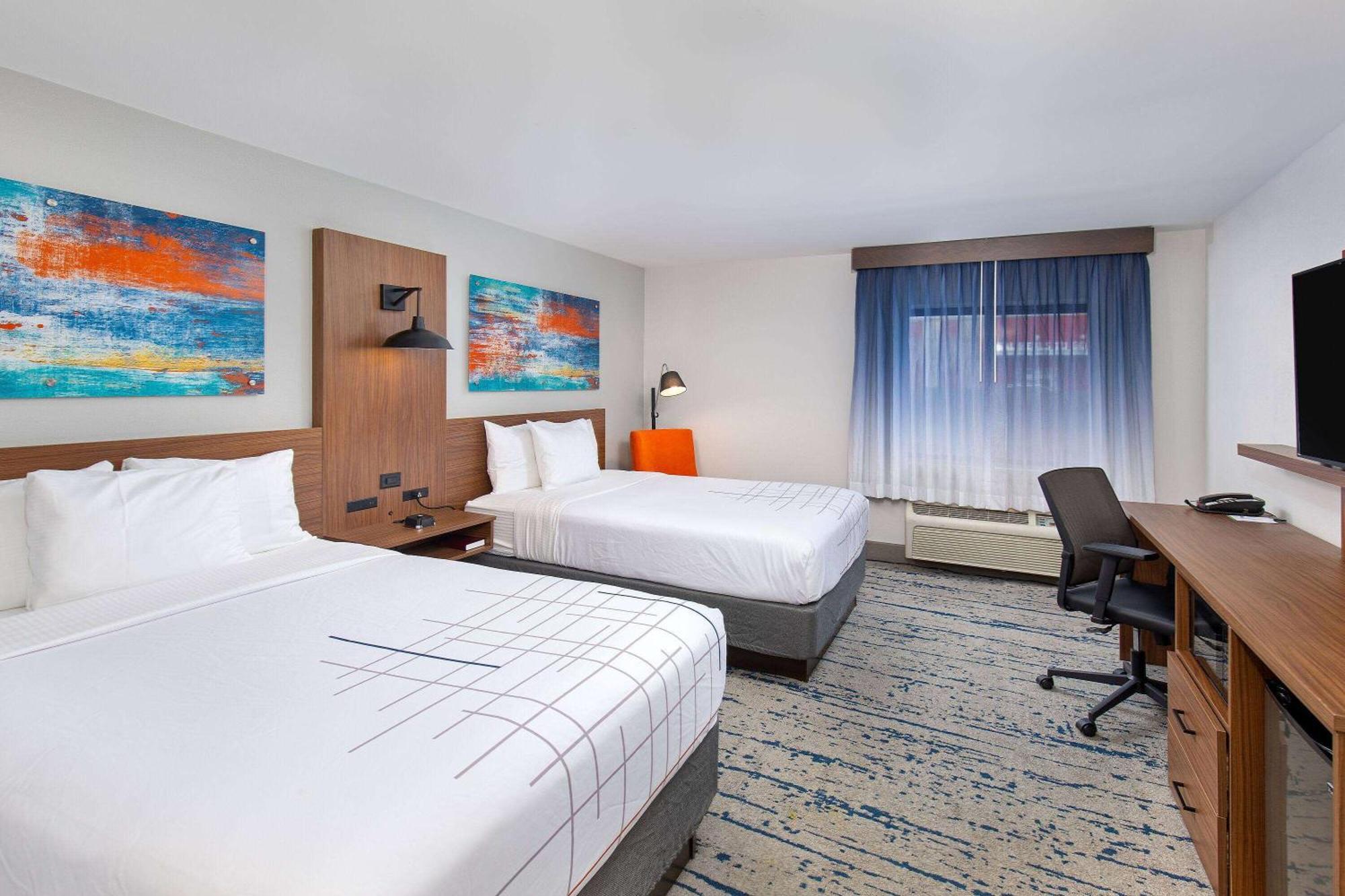 Hotel La Quinta By Wyndham Airport Nashville