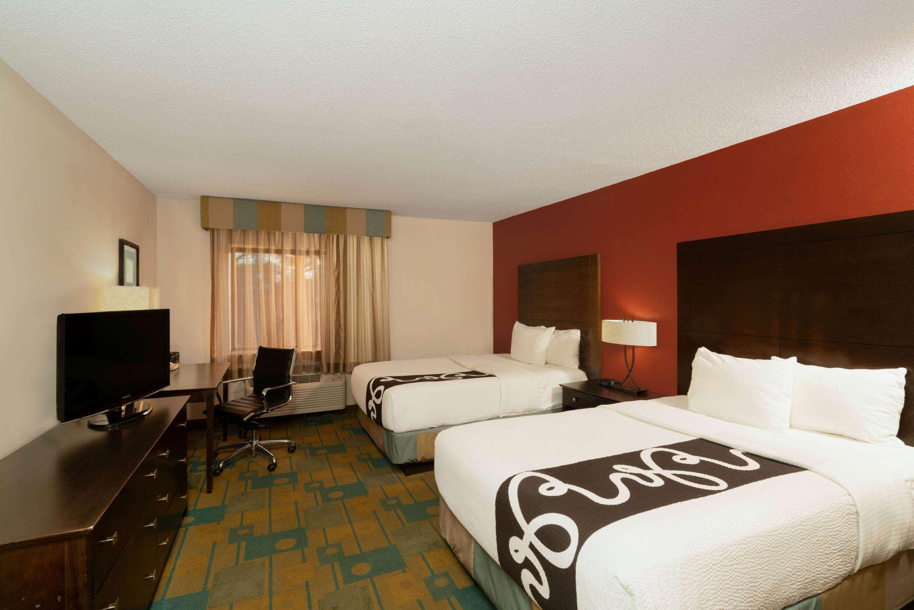 Hotel La Quinta By Wyndham Airport Nashville