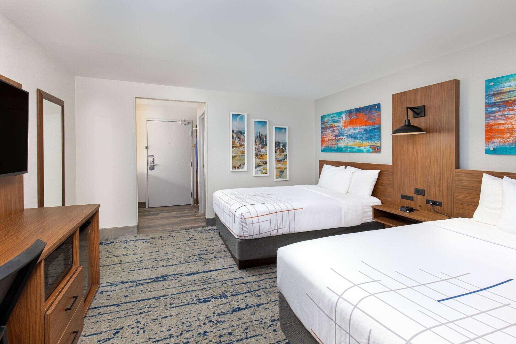 La Quinta By Wyndham Airport