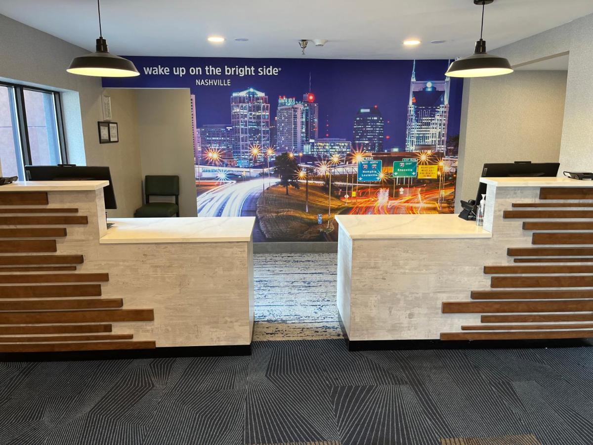 La Quinta By Wyndham Airport Nashville