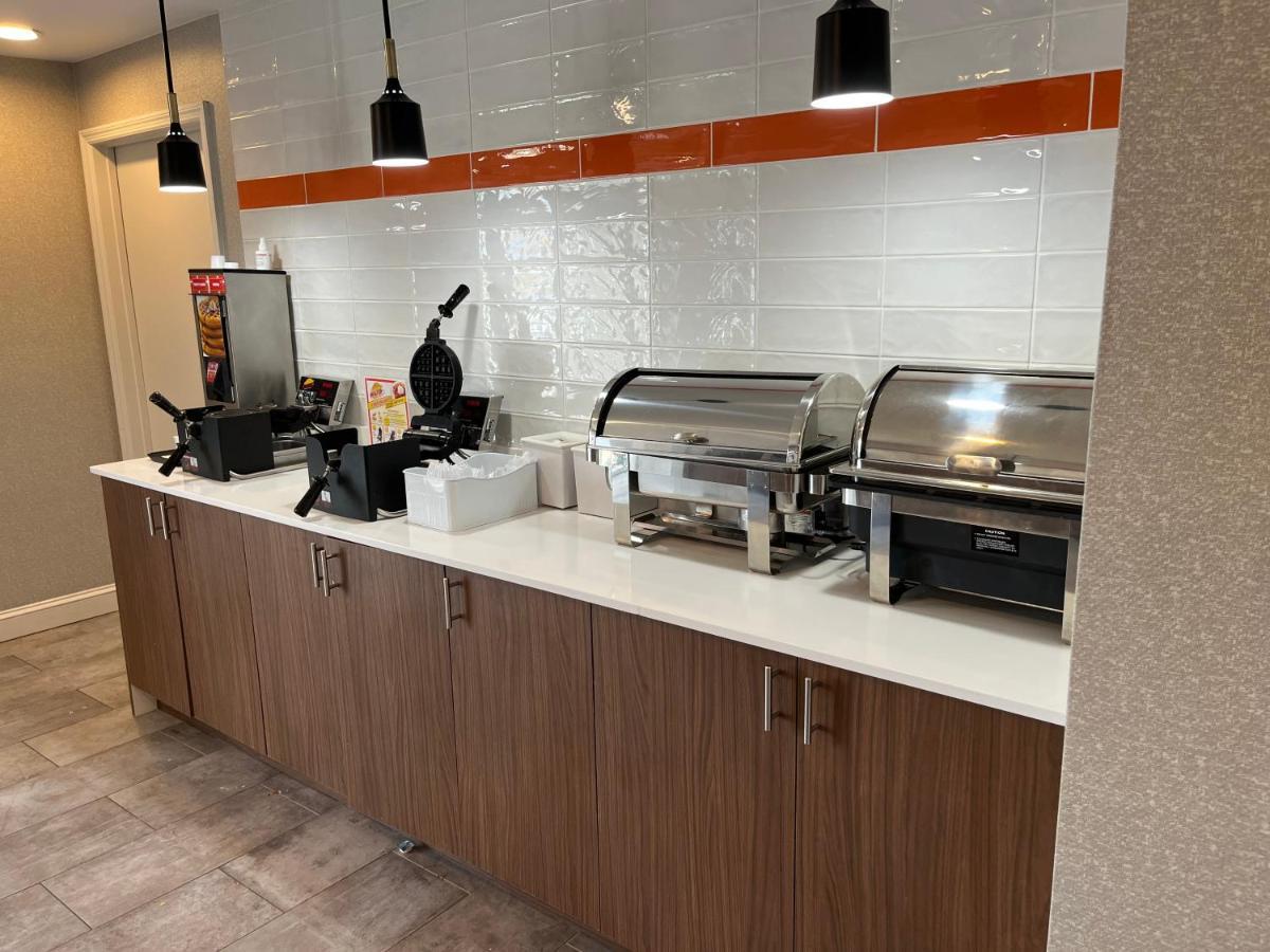 Hotel La Quinta By Wyndham Airport Nashville