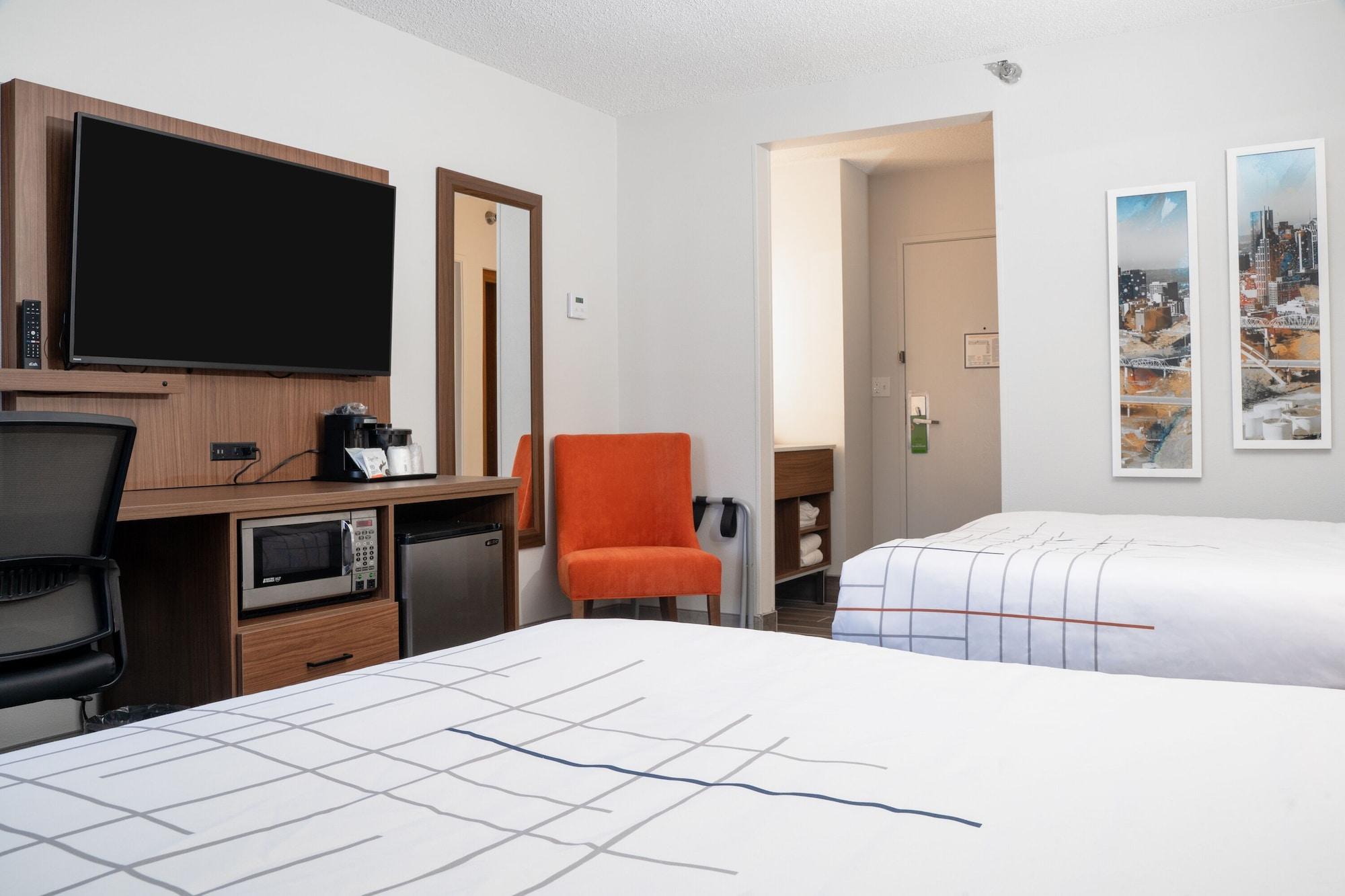 La Quinta By Wyndham Airport 3* Nashville