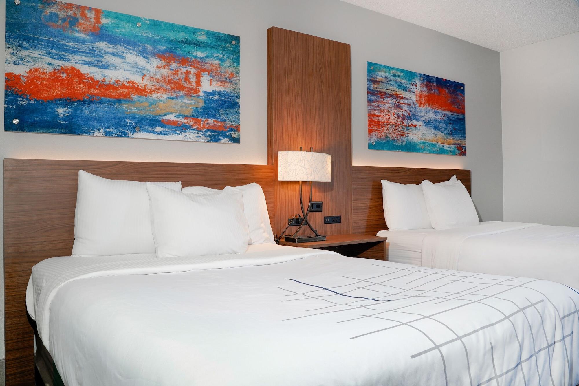 La Quinta By Wyndham Airport Nashville
